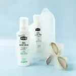 Waam Gel Aloe Vera 200ml - 1